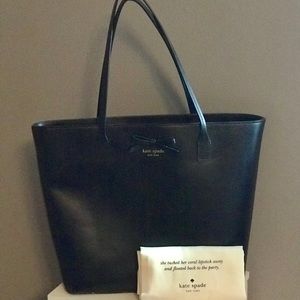 kate spade♠️ tote bag